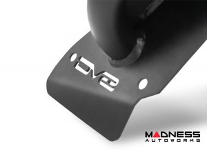 Jeep Wrangler JL Tube Fenders - Spec Series